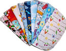 cloth wipes