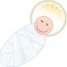 infant swaddle